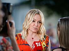 Рудковская отреагировала на просьбу политика к российским спортсменам отказаться от национальности