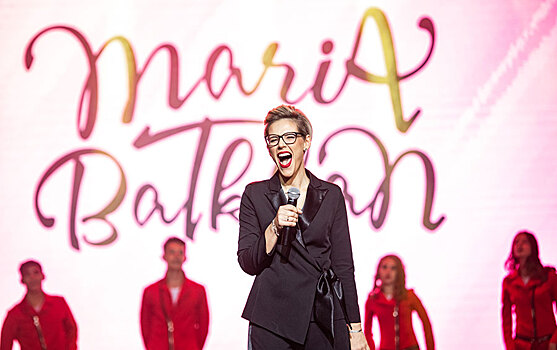 Как стать «самой дорогой училкой» английского? 5 советов от Марии Батхан