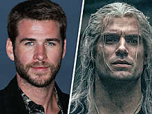 Лиам Хемсворт заменит Генри Кавилла в новых сезонах "Ведьмака"