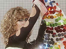 "Отец плакал, зато все парни были в восторге", — Рошин Мерфи о первых модных экспериментах и мечте снять сагу о родной Ирландии