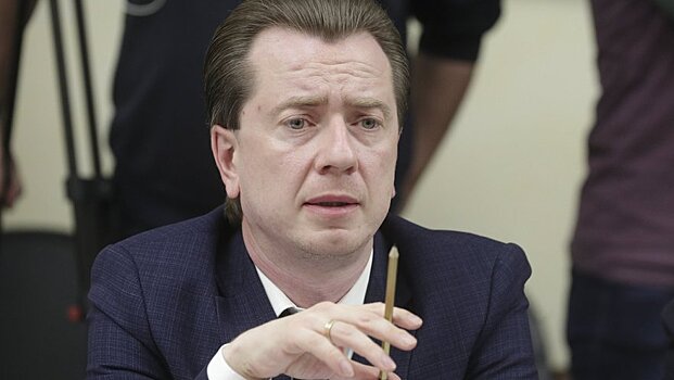 Владимир Бурматов предложил создать экспертный совет по урегулированию ситуации на Камчатке
