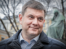Глава Мосгорнаследия: с импортозамещением у реставрационной области проблем нет