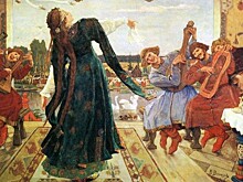 Как на Руси невесты избавлялись от нежеланных женихов