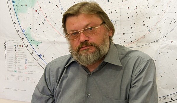 Астрологический прогноз с 7 по 13 августа
