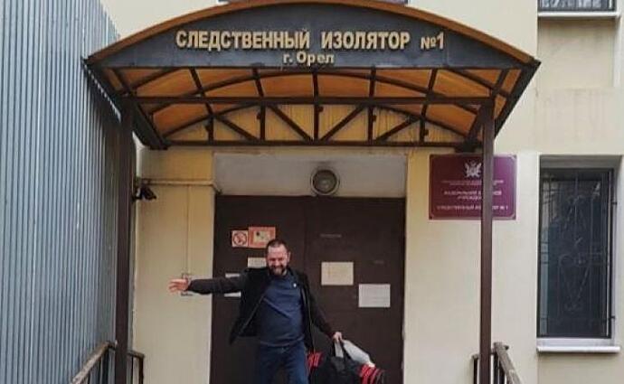 Гендиректора «Кварта-Л» Антона Тяпочкина отпустили под домашний арест