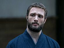 Актер Космо Джарвис не снимется в «Одиссее» Кристофера Нолана