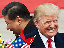 Значительные потери: Чем грозит противостояние КНР И США