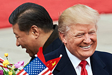 Значительные потери: Чем грозит противостояние КНР И США