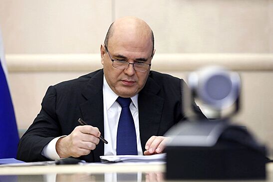 Мишустин уточнил порядок пенсионного обеспечения граждан, заключивших контракт на военную службу