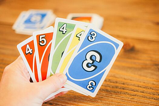 Как играть в Уно: правила игры, инструкция для начинающих