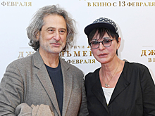 Умер муж Ирины Хакамады