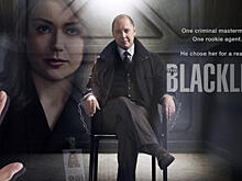NBC продлил "Черный список" на четвертый сезон