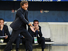 Гвардиола включил Конте в число лучших тренеров мира