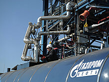 "Газпром нефть" в 2025 году начнет добычу нетрадиционной нефти на салымских участках