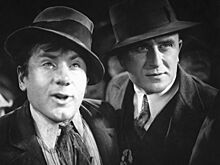 К юбилею киностудии Горького Главархив открыл новую онлайн-выставку