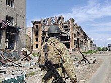 На Западе заявили о переходе конфликта на Украине в новую фазу