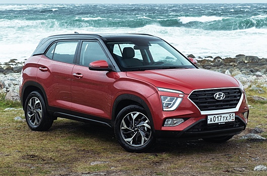 Опрос: что вас заставит отказаться от личного автомобиля?