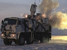 Над Воронежской областью сбили беспилотник