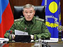 Генштаб заявил о перевооружении наземной группировки РВСН