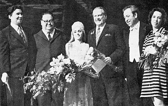 Синисало, Пивненко и водный велосипед - 14 июня в истории Карелии