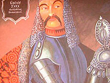 Полковник Глух: забытый соратник Богдана Хмельницкого