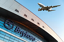 В трех московских аэропортах задержаны 50 авиарейсов
