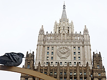 В МИД РФ назвали шесть стран, с которыми готовится упрощенный визовый режим для россиян