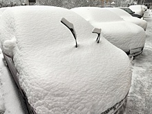 Не торопись на зимней дороге!