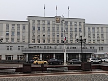 В мэрии Калининграда прошли обыски