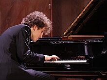 В Международный день музыки в Московской консерватории выступит восходящая звезда Валентин Малинин