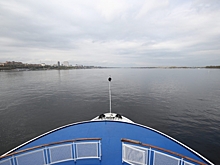 7300 рейсов провел речной транспорт Волгограда с начала года