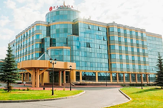 Зараженных коронавирусом россиян поселили в элитной гостинице