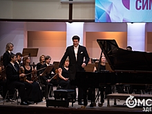 Известные артисты устроят в Омске музыкальный фестиваль