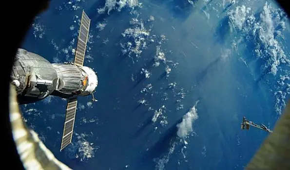 В 2028 году Роскосмос запустит спутник высокоорбитальной системы ГЛОНАСС