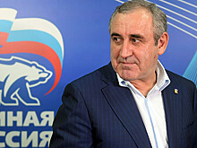 Неверов рассказал о предложениях "Единой России" на встрече с Медведевым