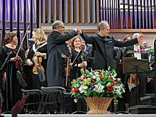 Уральский филармонический оркестр в четвёртый раз стал лауреатом Большой оркестровой премии «440 герц»