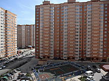 Домами не вышли: Что общего у многоэтажек в центре Краснодара и Музыкальном микрорайоне?