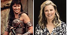 Как изменились актеры сериала «Зена — королева воинов» спустя 25 лет
