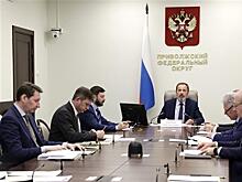 Окружной молодежный форум "иВолга" вновь пройдет в Самарской области