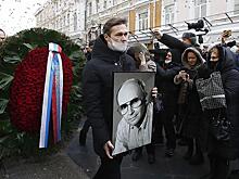 Прощай, мастер: Мы потеряли что-то доброе и светлое
