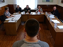 Осужденный за пацифизм россиянин пожаловался в ЕСПЧ