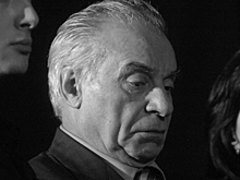 Умер муж звезды «Девчат» и советский дипломат Вилли Хштоян. Чем он известен