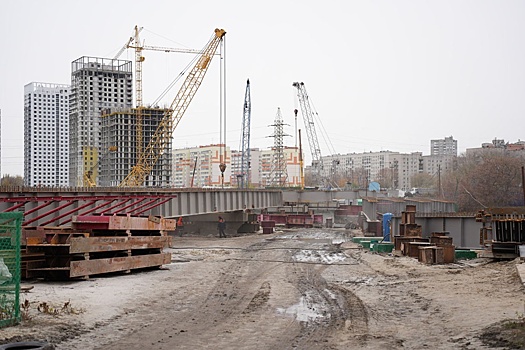 Мосты в будущее. Как развивался Ульяновск в 2024 году