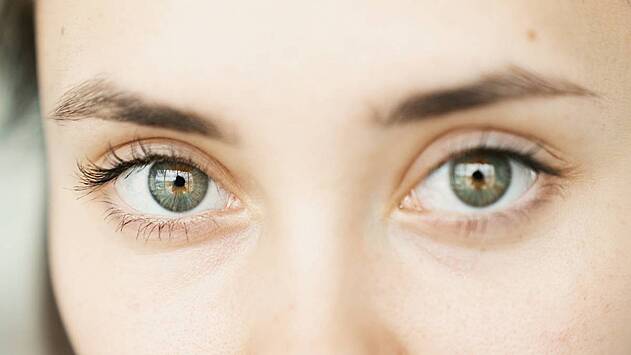 Офтальмолог пояснила, как измеряют остроту зрения