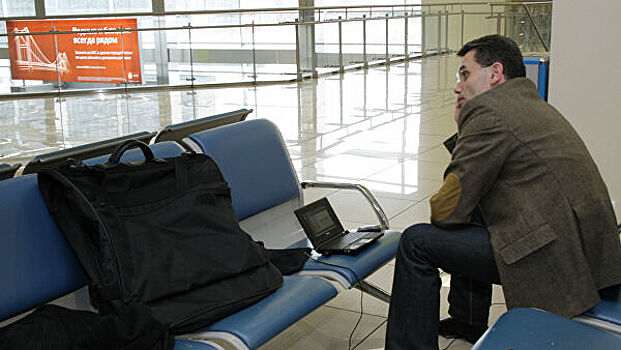 В Минкомсвязи ответили на обвинения в сбоях в интернете в аэропортах