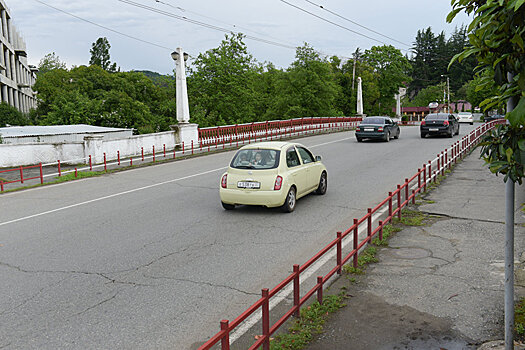 Объявлен конкурс: проект памятника на Красном мосту в разработке