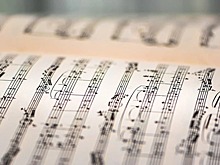 В Бабушкинском парке обновили зимний музыкальный плейлист