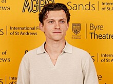 Зачем Том Холланд создал собственное безалкогольное пиво