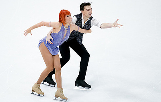 Фигурист Гурейро рассказал, что старается не форсировать подготовку к Олимпиаде