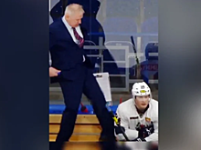 Когда пропустил важный урок в тренерской школе: The Hockey News о скандальном инциденте в российском хоккее
